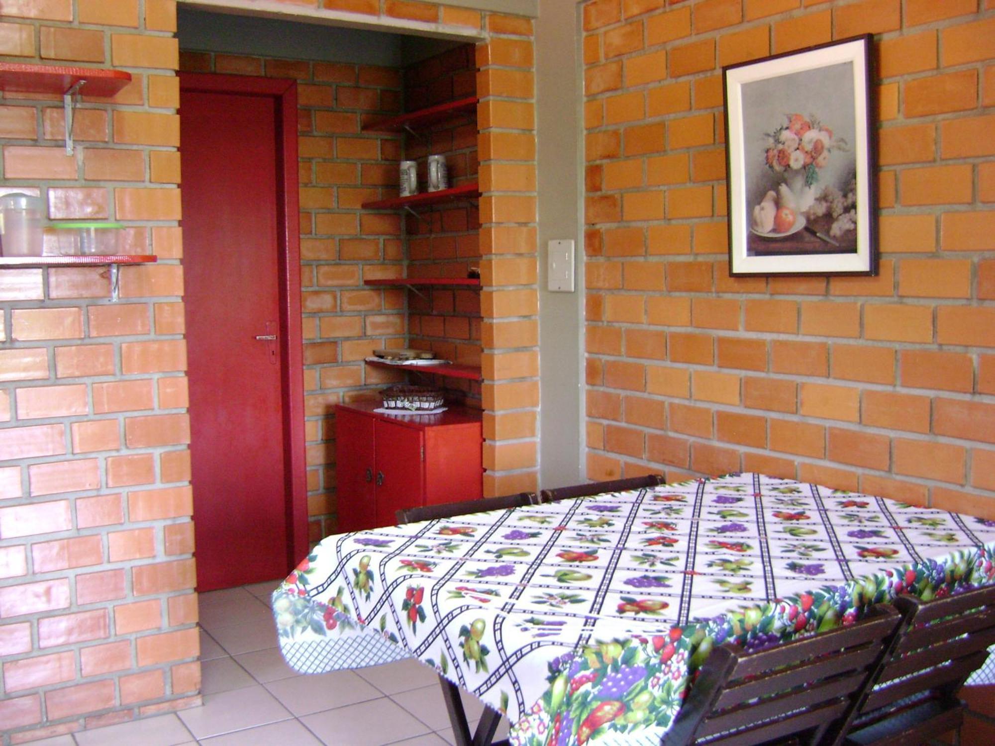 Residencial Pousada Das Araras Florianópolis Extérieur photo