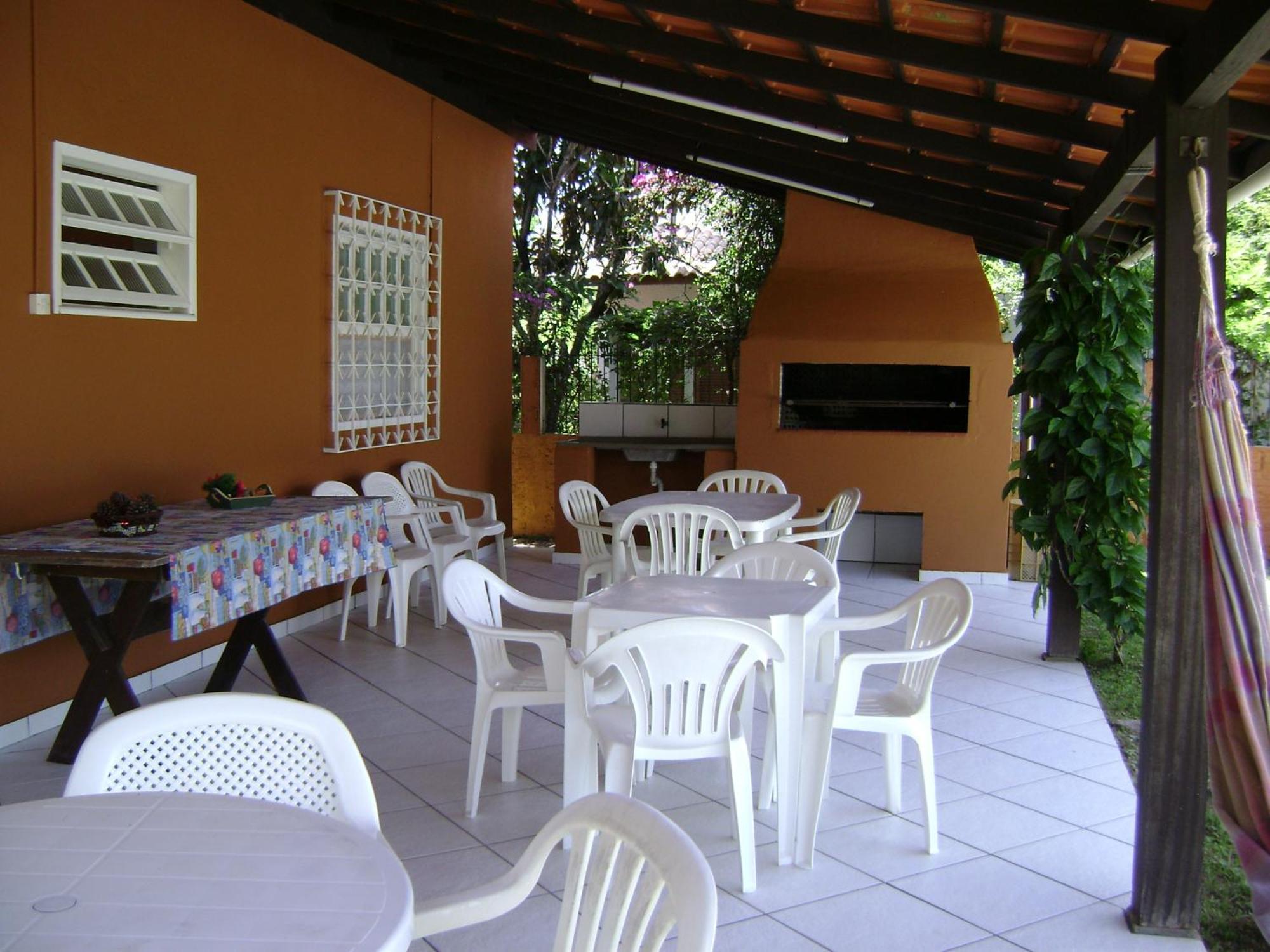Residencial Pousada Das Araras Florianópolis Extérieur photo