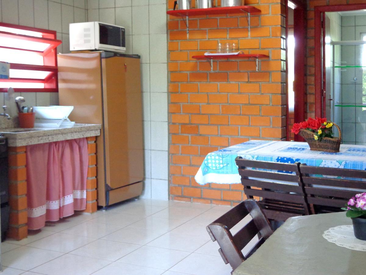 Residencial Pousada Das Araras Florianópolis Extérieur photo