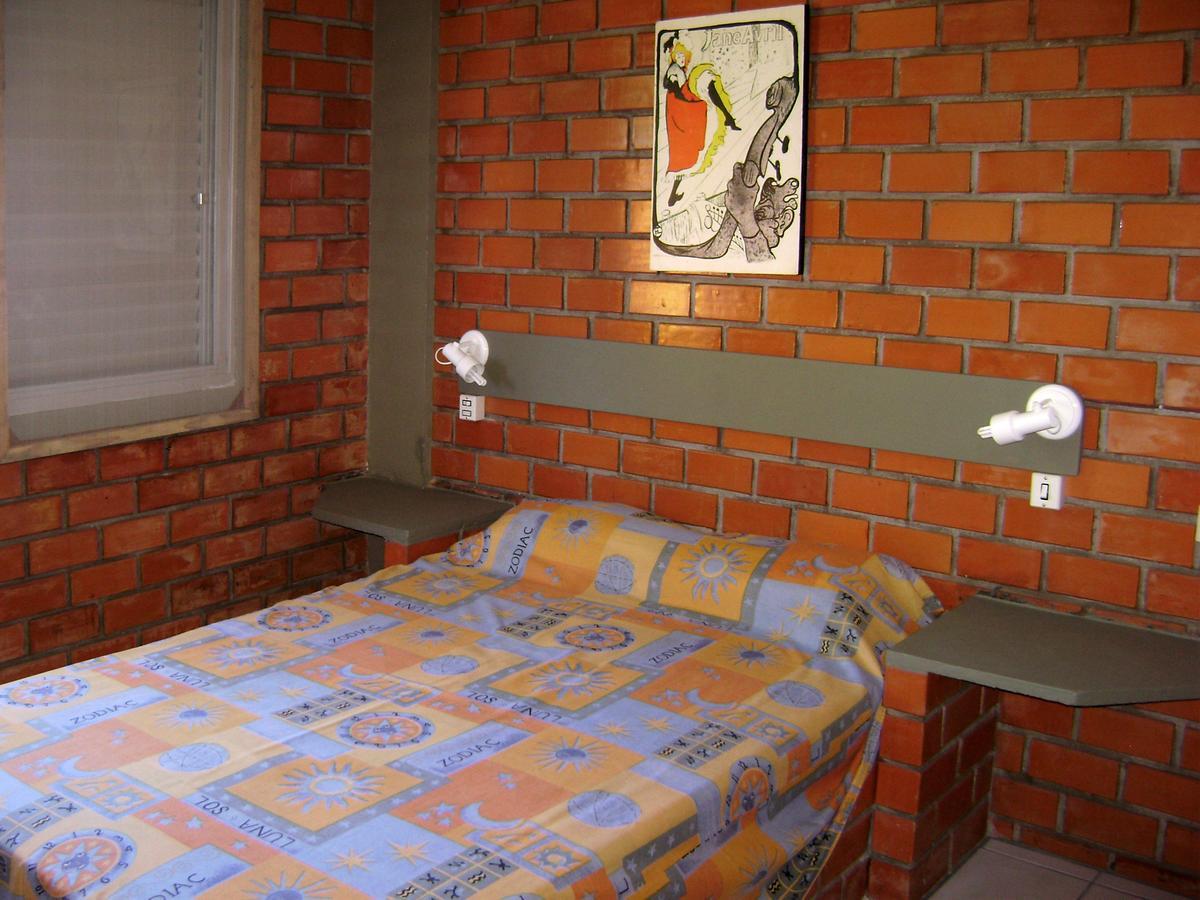 Residencial Pousada Das Araras Florianópolis Extérieur photo