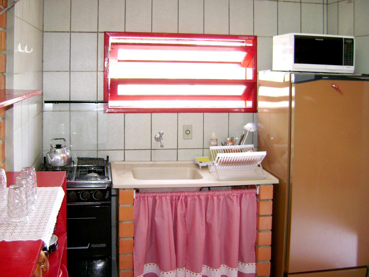 Residencial Pousada Das Araras Florianópolis Extérieur photo
