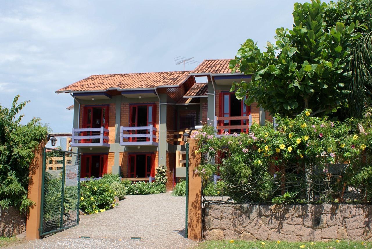 Residencial Pousada Das Araras Florianópolis Extérieur photo