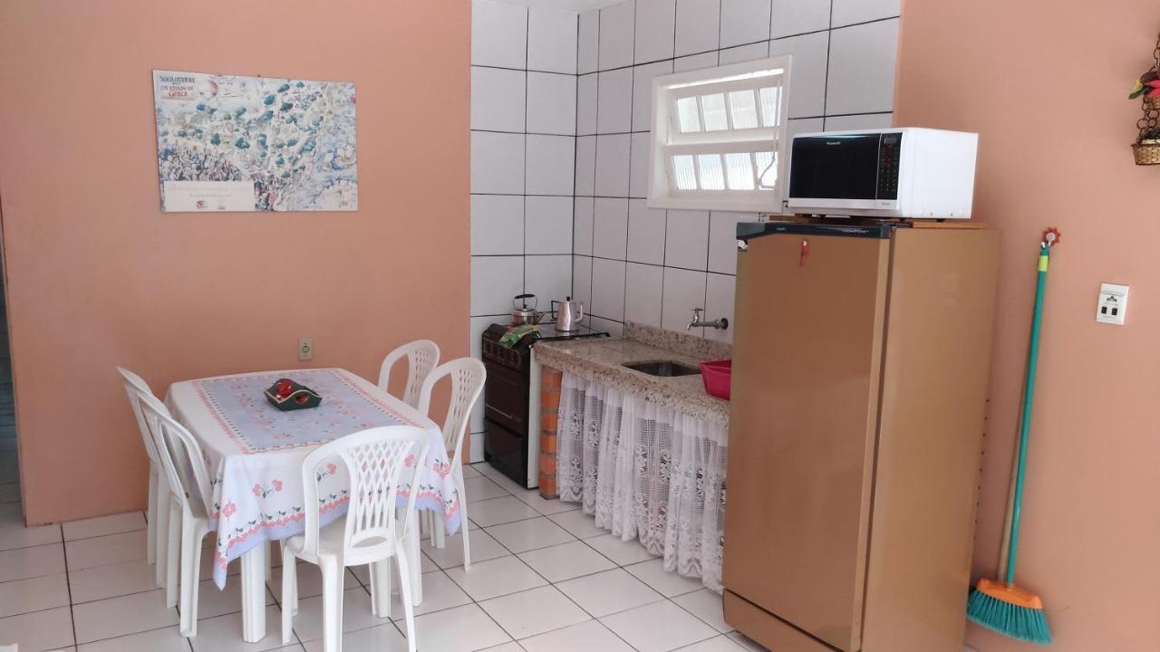 Residencial Pousada Das Araras Florianópolis Extérieur photo