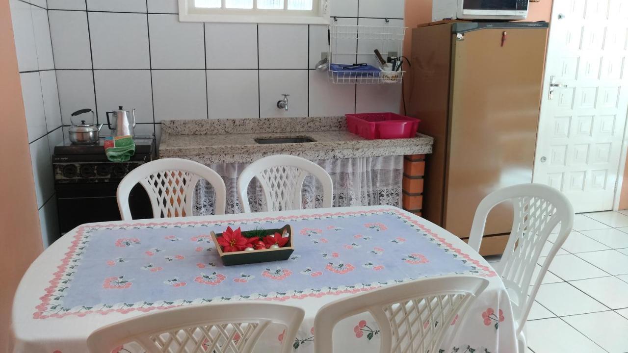 Residencial Pousada Das Araras Florianópolis Extérieur photo